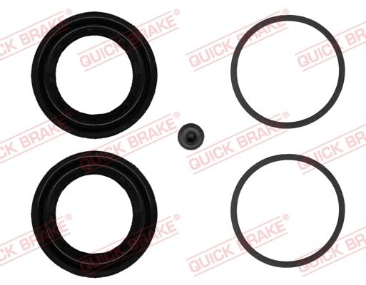 Kit de reparare etrier de frână - QUICK BRAKE