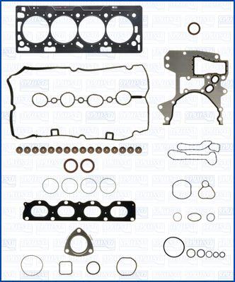 Set complet garnituri motor - AJUSA