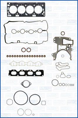 Set complet garnituri motor - AJUSA