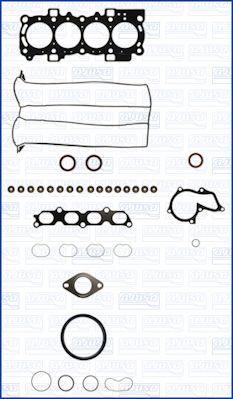 Set complet garnituri motor - AJUSA