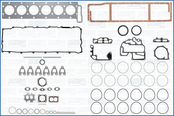 Set complet garnituri motor - AJUSA