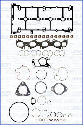 Set garnituri chiulasa - AJUSA