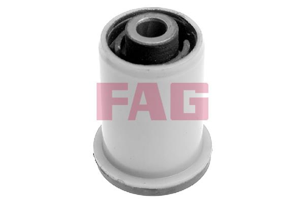 Tufa brațului de control - FAG