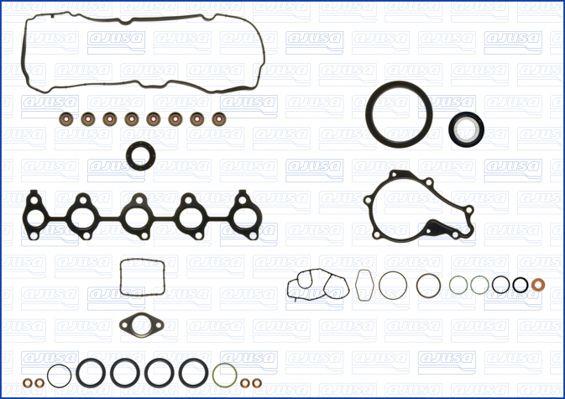 Set complet garnituri motor - AJUSA