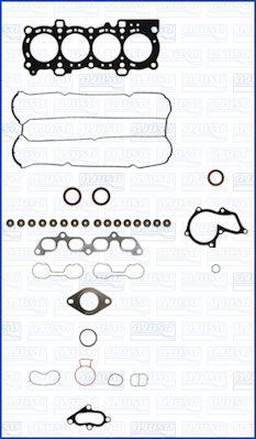 Set complet garnituri motor - AJUSA