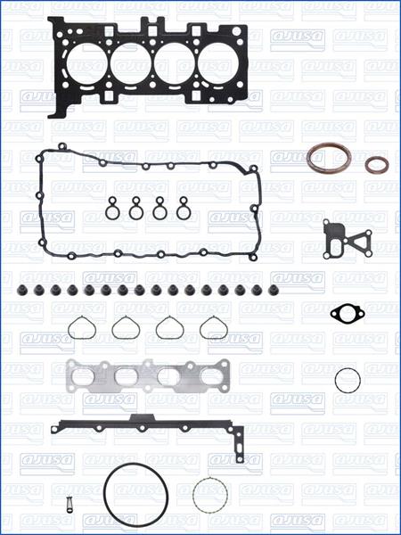 Set complet garnituri motor - AJUSA