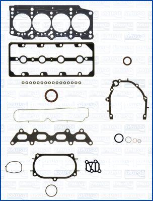Set complet garnituri motor - AJUSA