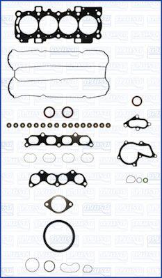 Set complet garnituri motor - AJUSA