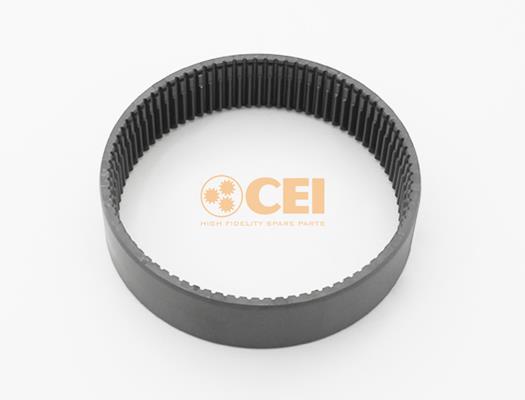 Unelte - CEI