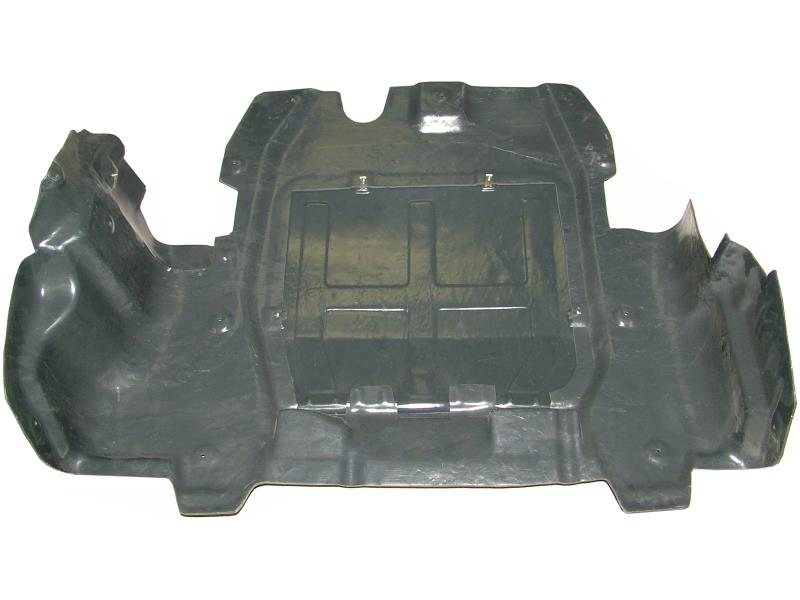 Capacul motorului - STARLINE