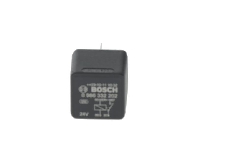 Releu - BOSCH