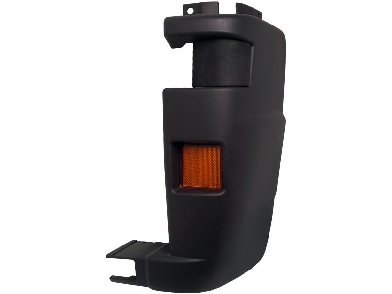 Capacul barei de protecție - STARLINE