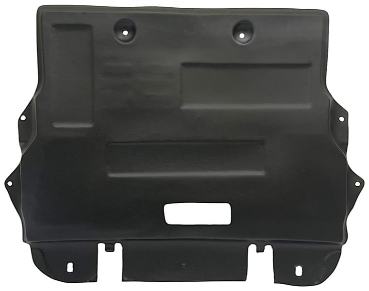 Capacul motorului - STARLINE