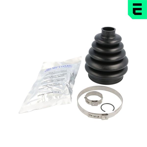 Kit burduf arbore de antrenare - OPTIMAL
