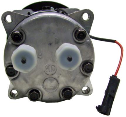 Compresort A/C - MAHLE