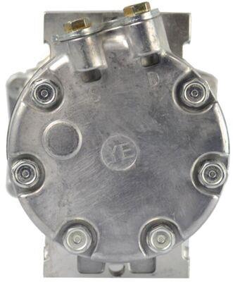 Compresort A/C - MAHLE