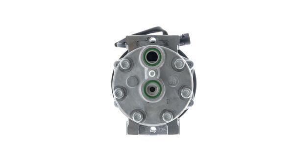 Compresort A/C - MAHLE