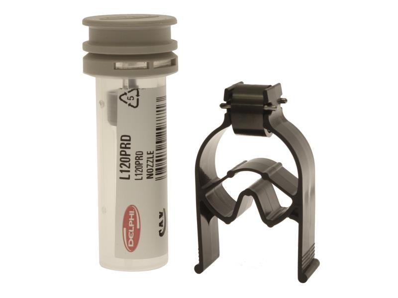 Kit de reparare a duzei injectorului - DELPHI
