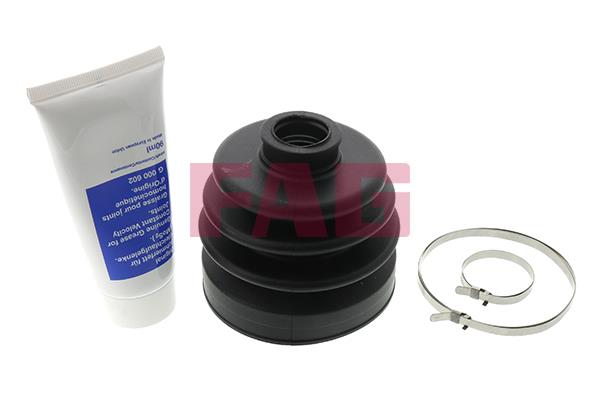 Kit burduf arbore de antrenare - FAG