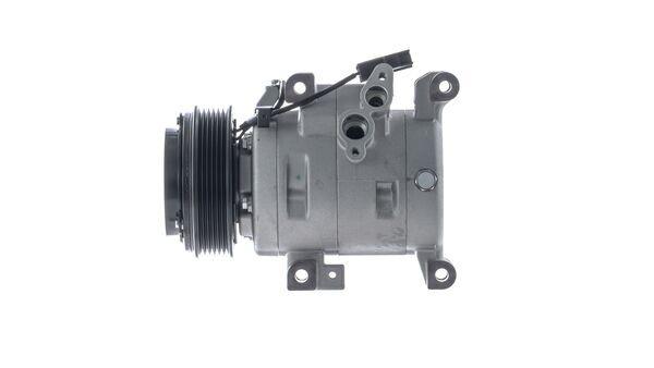 Compresort A/C - MAHLE