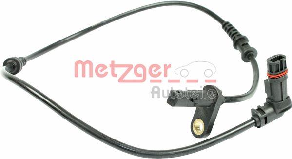 Senzor de viteză - METZGER