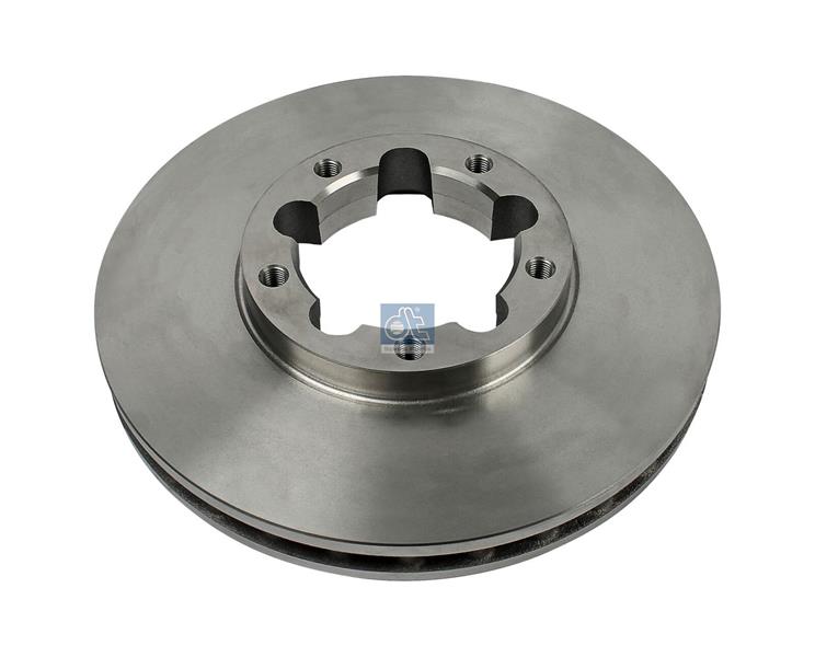 Disc de frana - DT SPARE PARTS