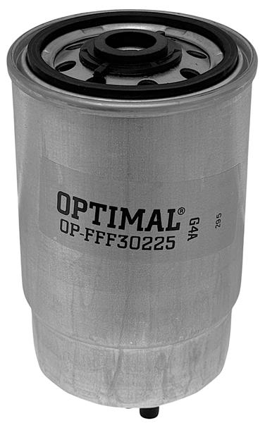 Filtru de combustibil - OPTIMAL