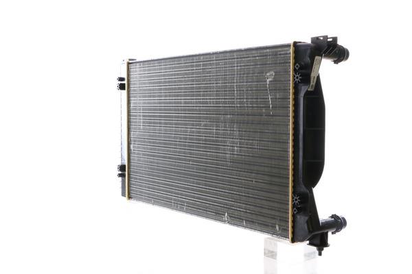 Radiator - MAHLE