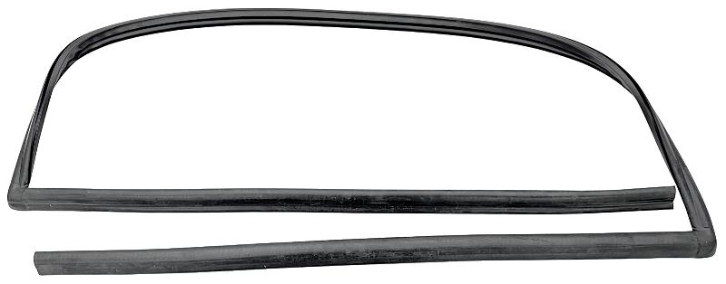Garnitura parbrizului - PREMIUM GLASS