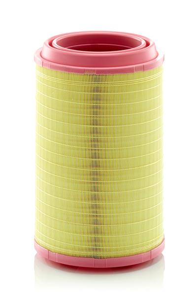 Filtru de aer - MANN-FILTER