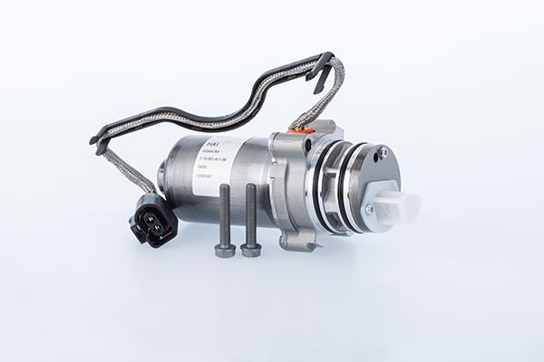 Pompă de cuplare cu tracțiune integrală - BorgWarner