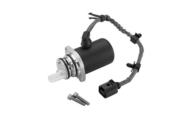 Pompă de cuplare cu tracțiune integrală - BorgWarner