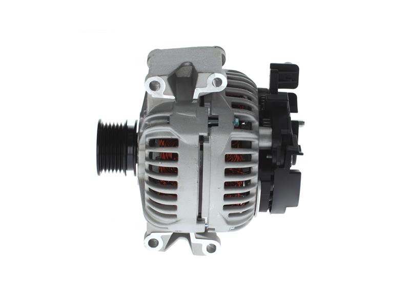 Alternator - BOSCH