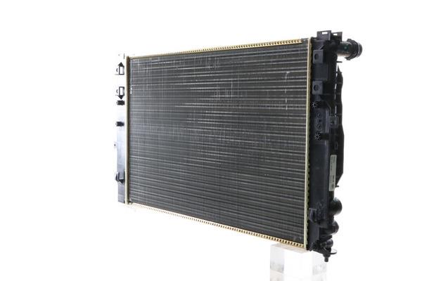 Radiator - MAHLE