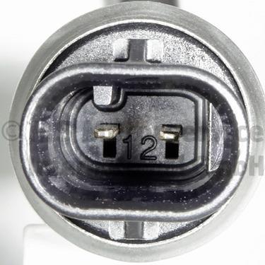 Senzor de temperatura gazelor de esapament - PIERBURG