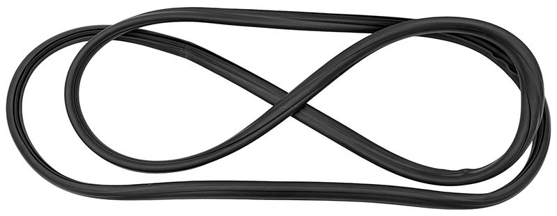 Garnitura parbrizului - PREMIUM GLASS