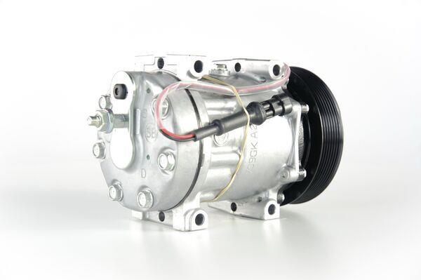 Compresort A/C - MAHLE