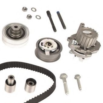 Set camasi piston - NÜRAL