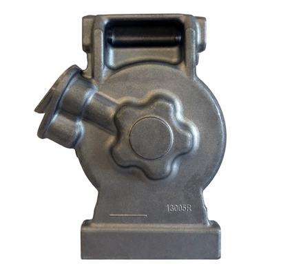 Compresort A/C - MAHLE