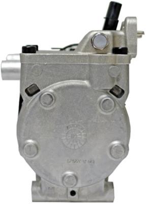 Compresort A/C - MAHLE