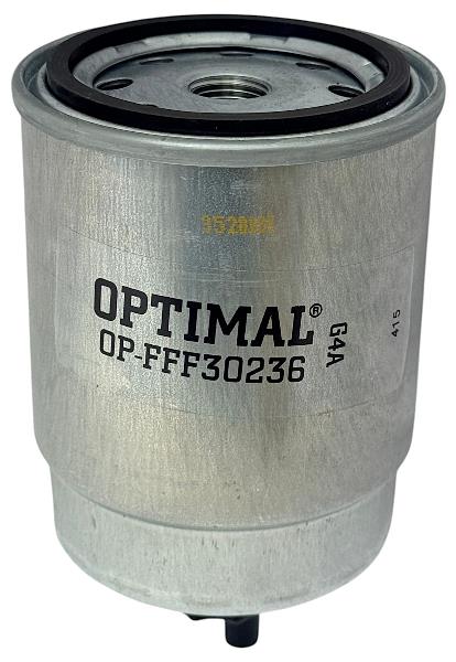 Filtru de combustibil - OPTIMAL