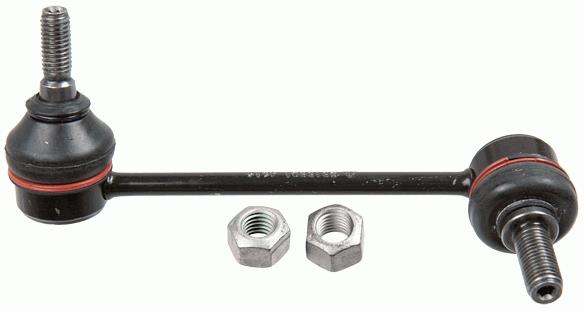 Brat/bieleta suspensie, stabilizator - LEMFOERDER