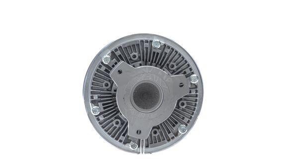 Ambreiaj ventilator - MAHLE