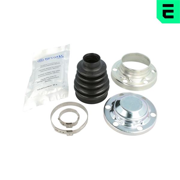 Kit burduf arbore de antrenare - OPTIMAL