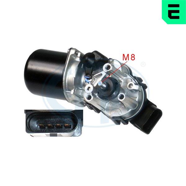 Motor ștergător - ERA