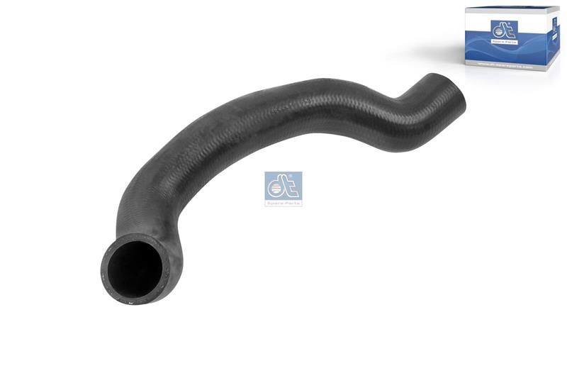 Furtun radiator - DT SPARE PARTS