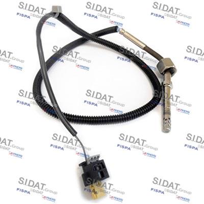 Senzor de temperatura gazelor de esapament - SIDAT