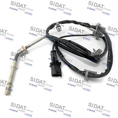 Senzor de temperatura gazelor de esapament - SIDAT