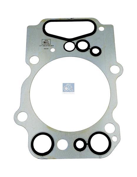 Garnitura chiulasa - DT SPARE PARTS