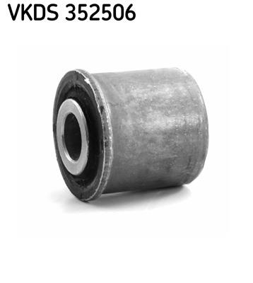 Bucșă rulment stabilizator - SKF